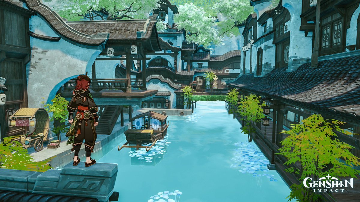 原神 年度版 截图18