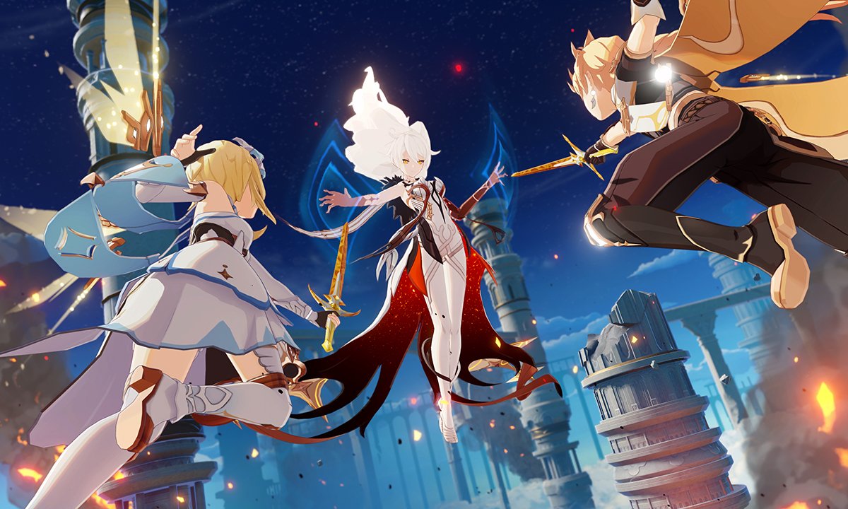 原神 年度版 截图21