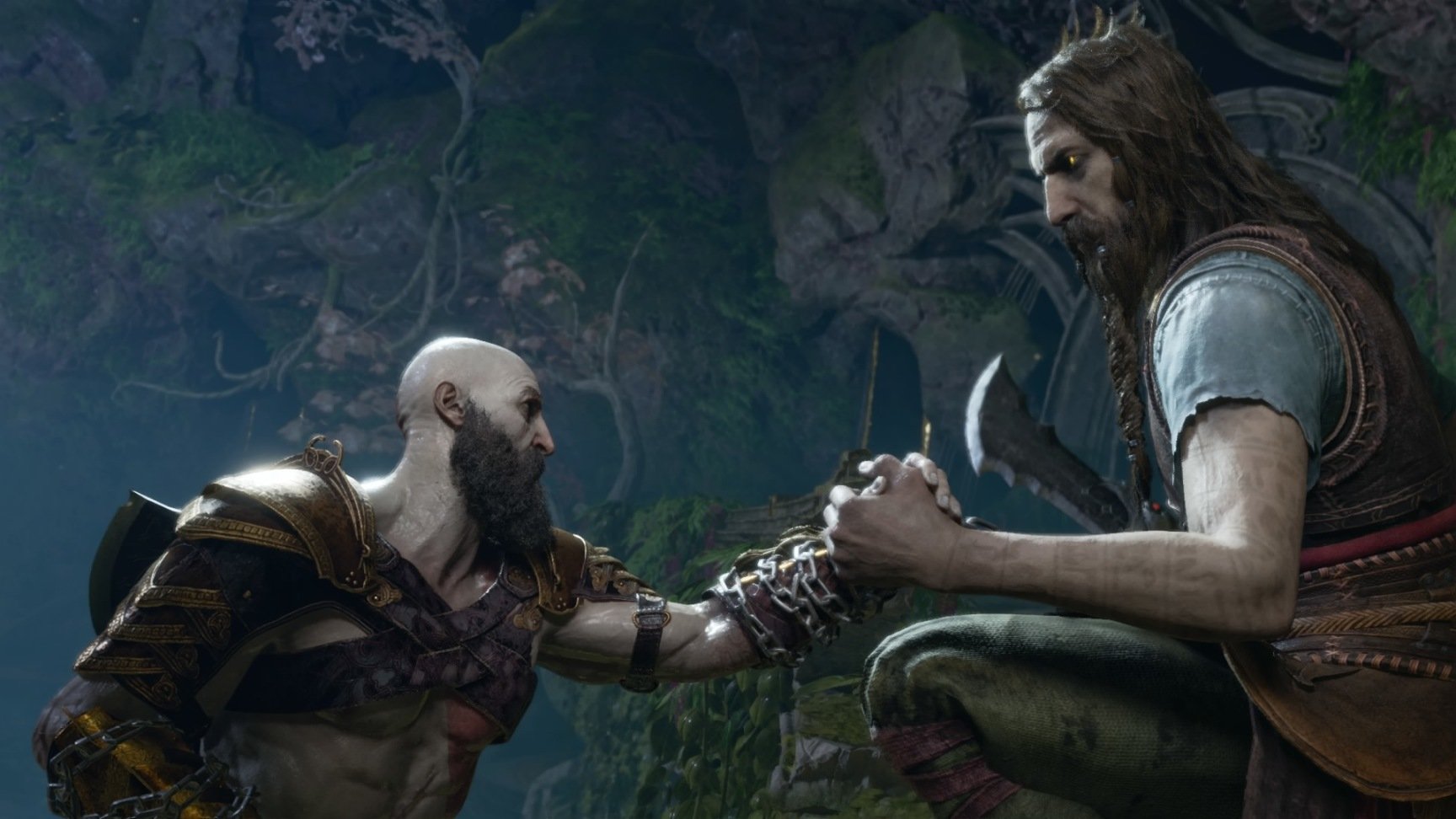 只狼：影逝二度 年度版 截图19