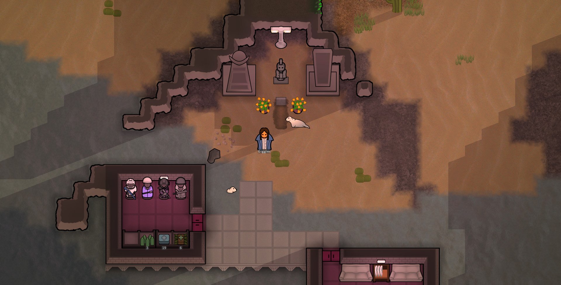 女神异闻录5 重制版 截图16