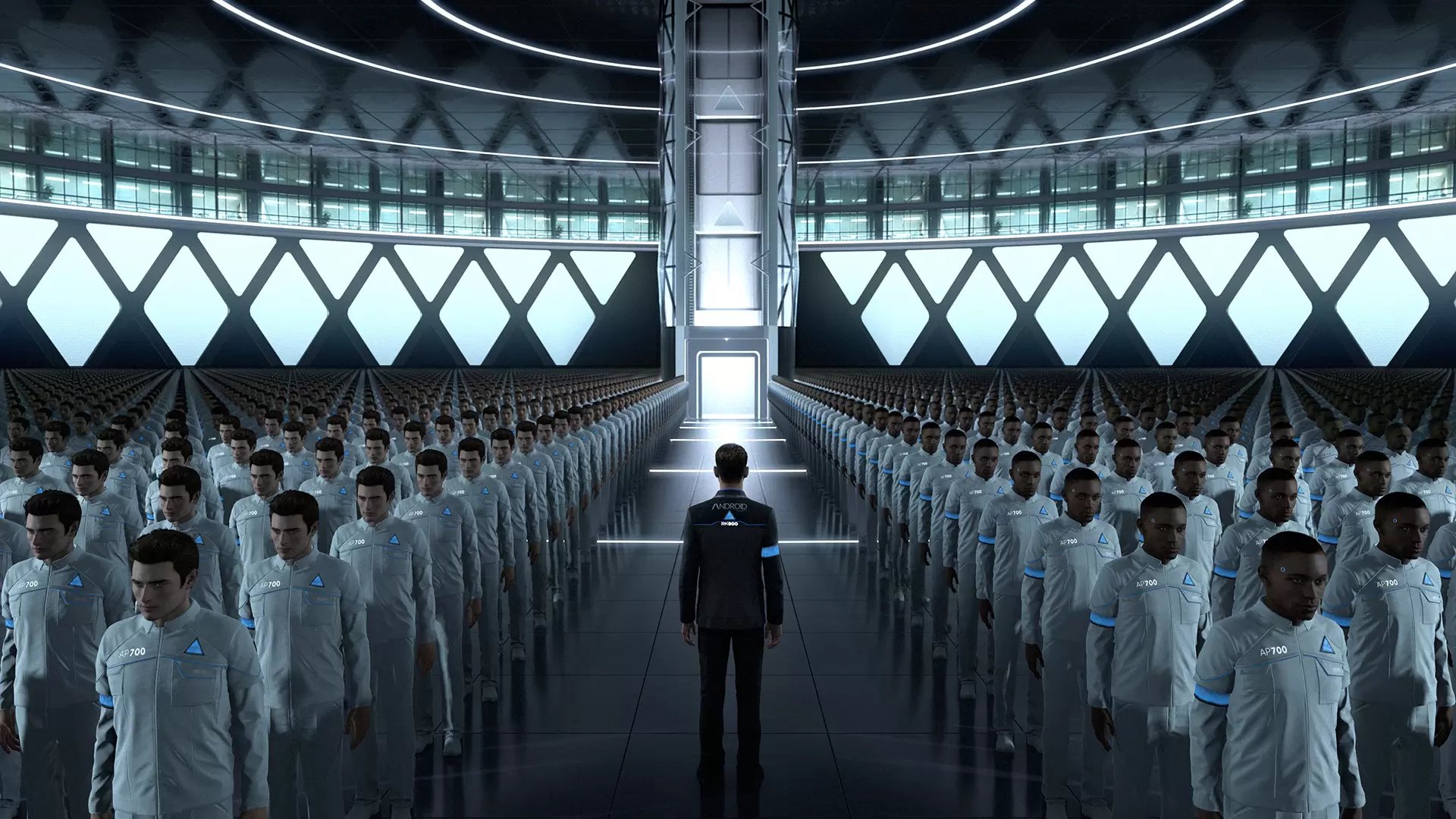 黑暗之魂3 重制版 截图19