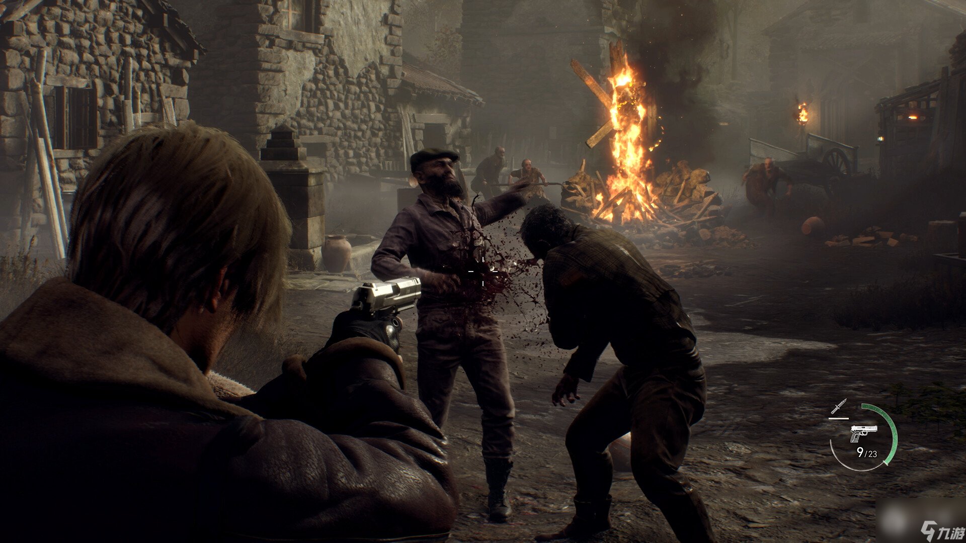 原神 完整版 截图1