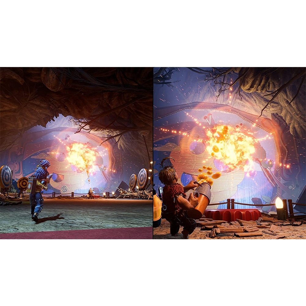 深岩银河 完整版 截图15