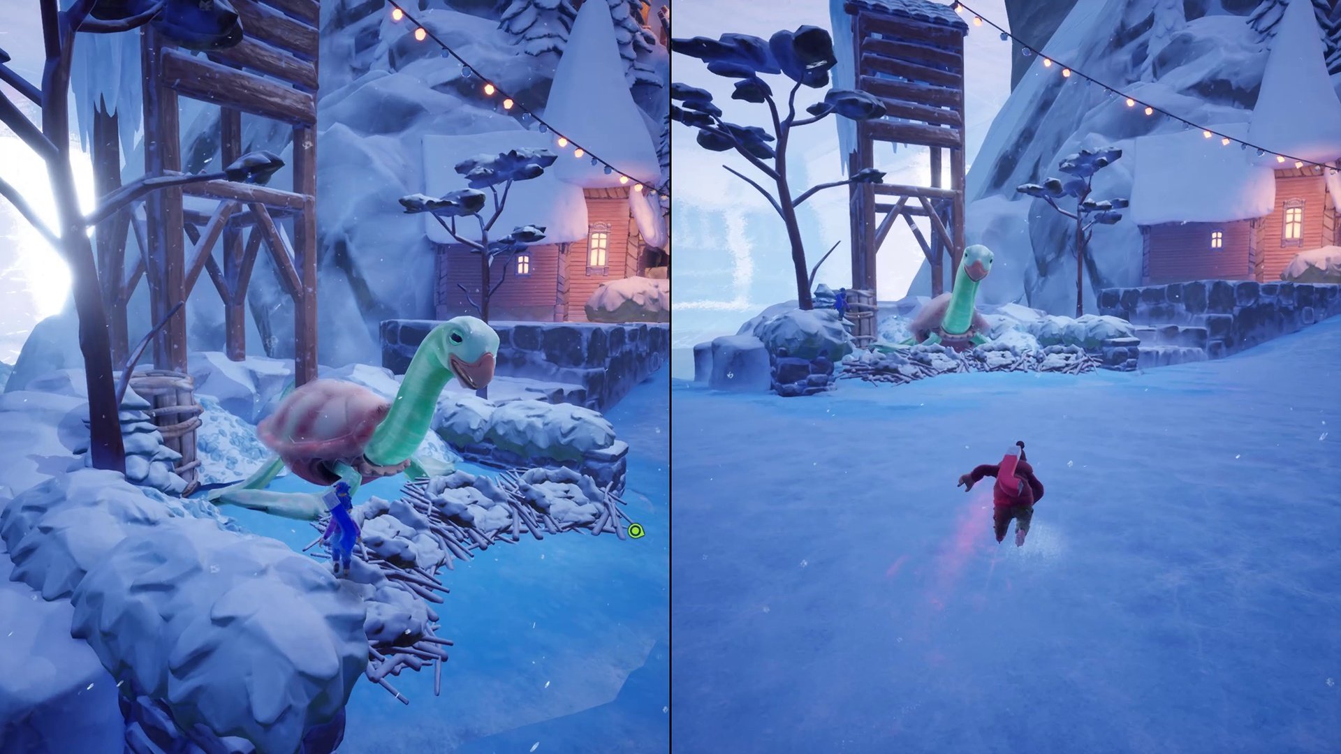 深岩银河 完整版 截图18