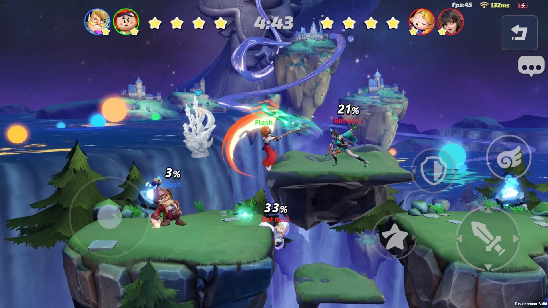 空洞骑士 完整版 截图5