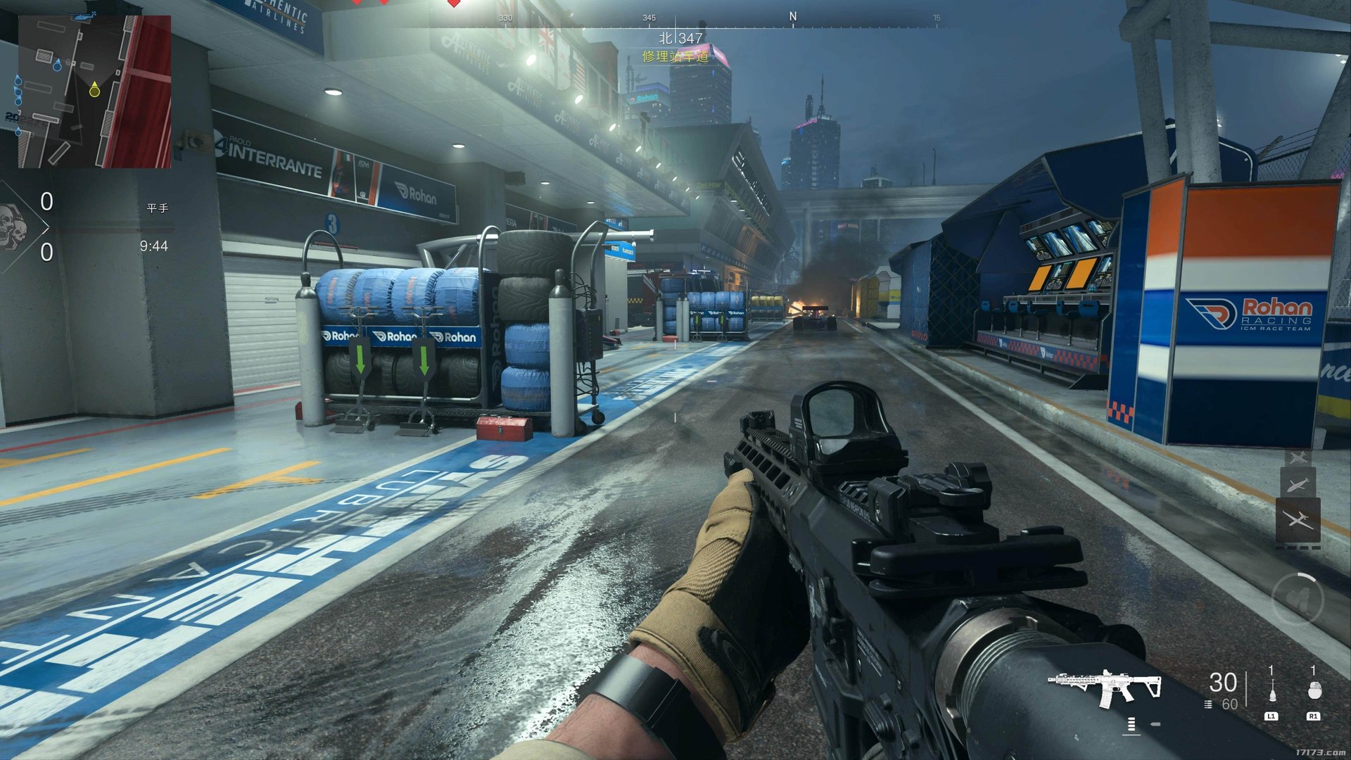 缺氧 年度版 截图10