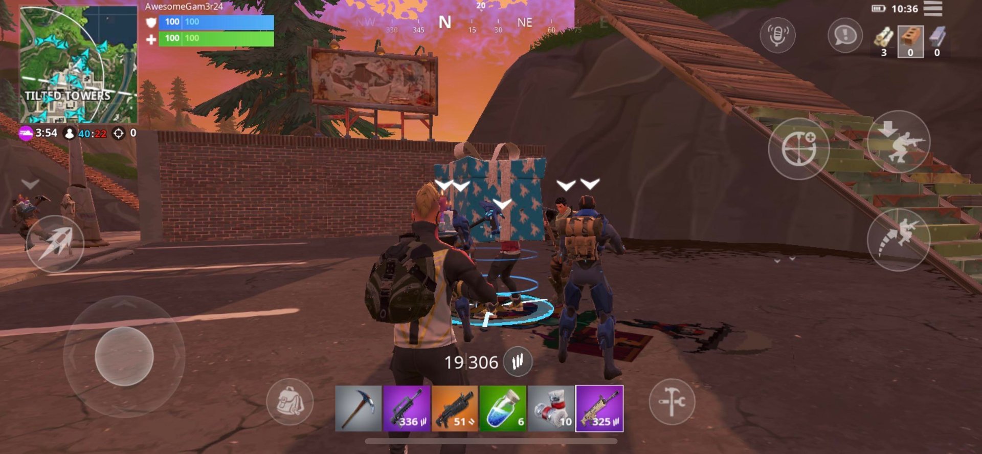 原神 年度版 截图13