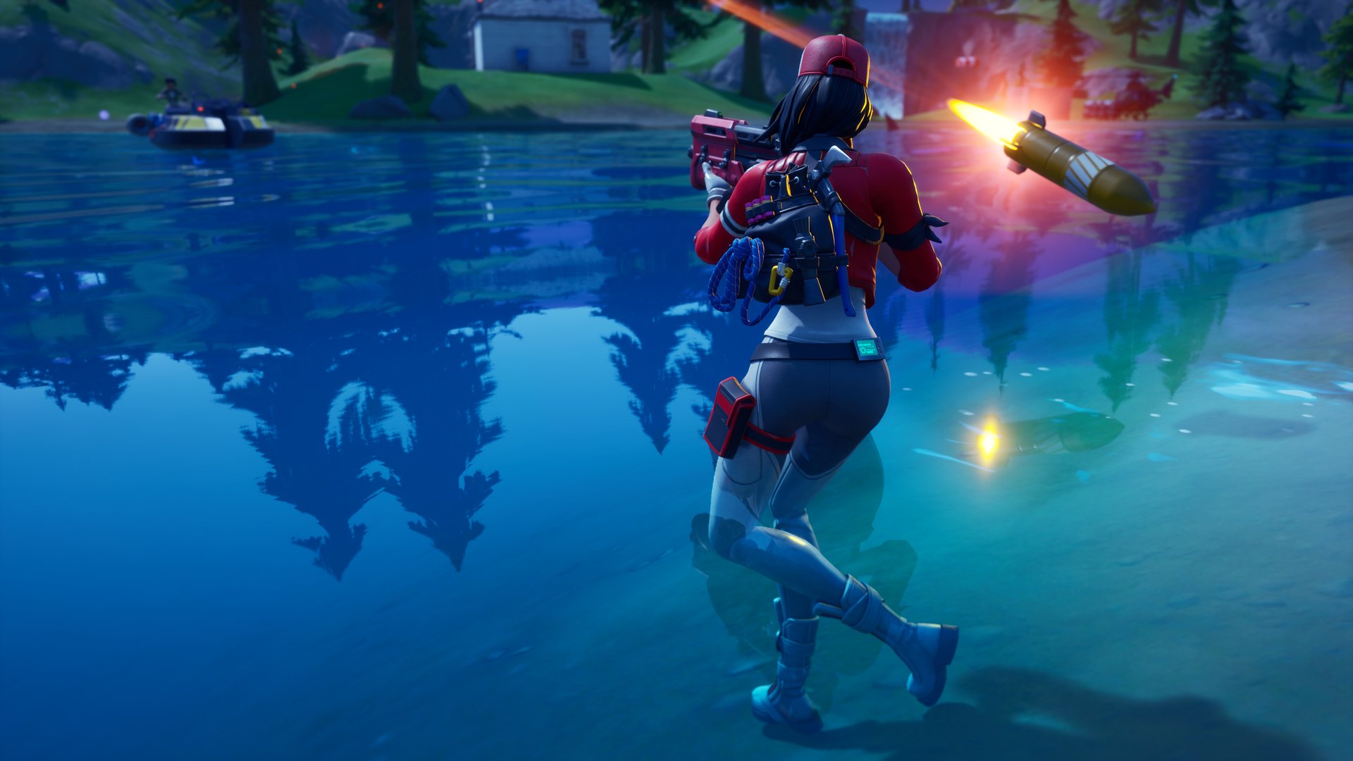 原神 年度版 截图18