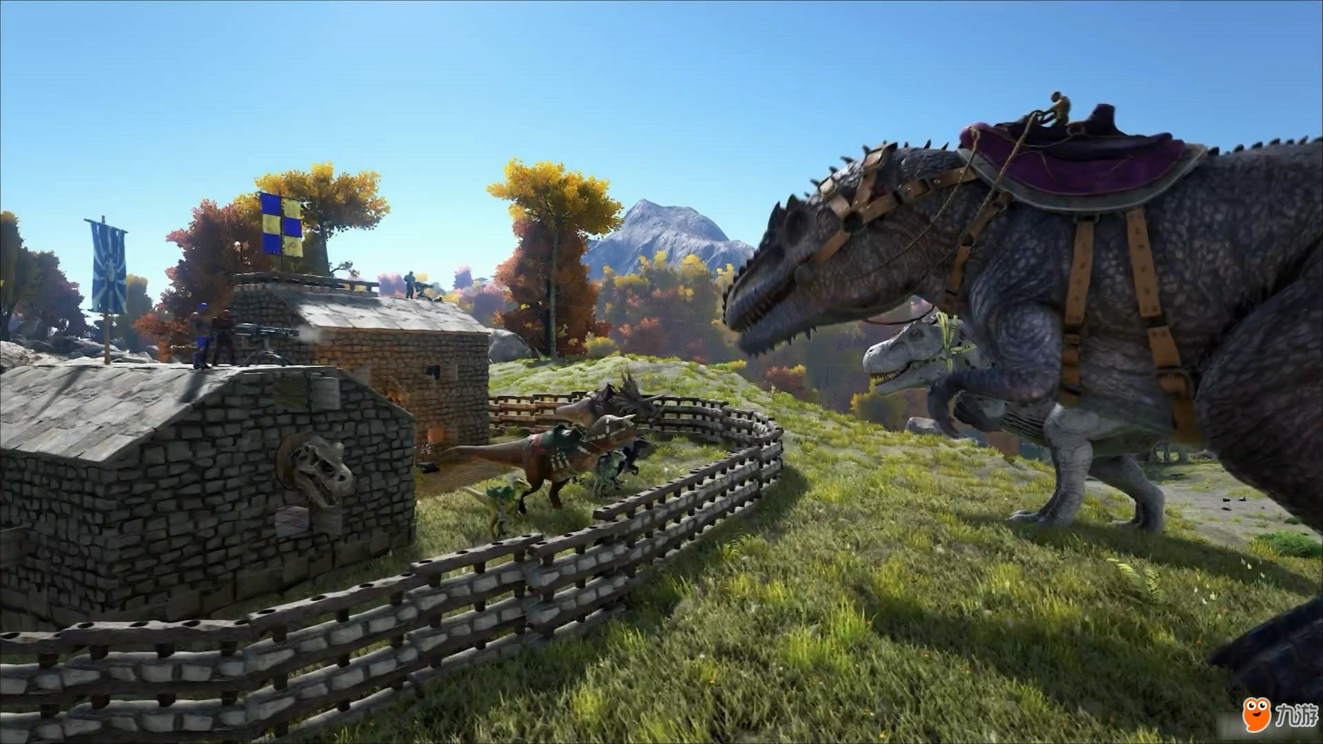 黑暗之魂3 年度版 截图4