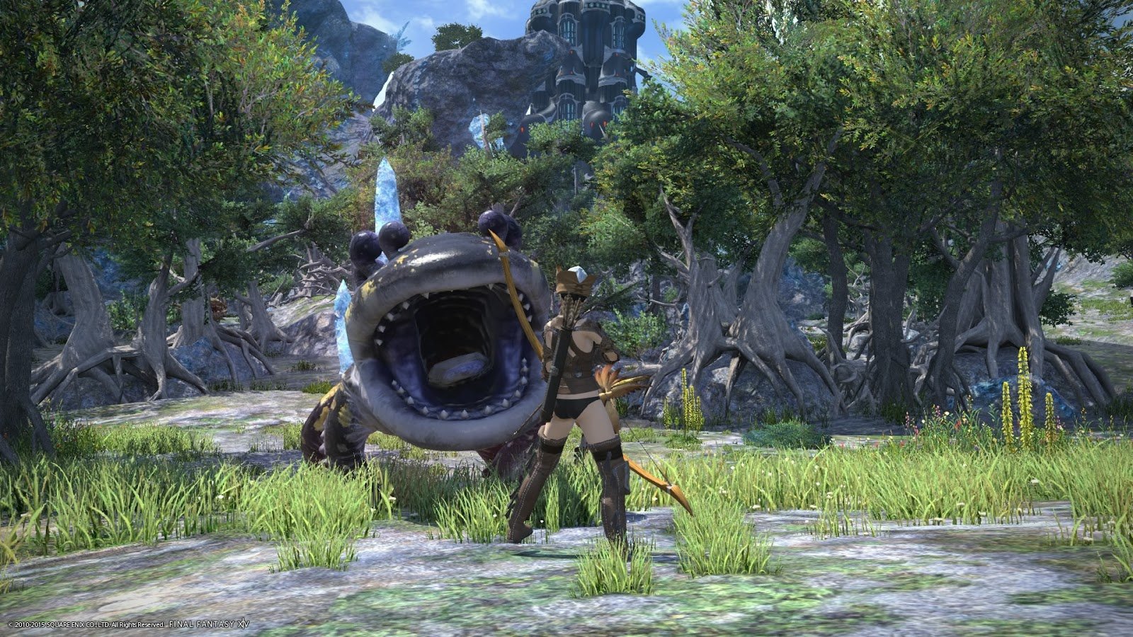 原神 年度版 截图10