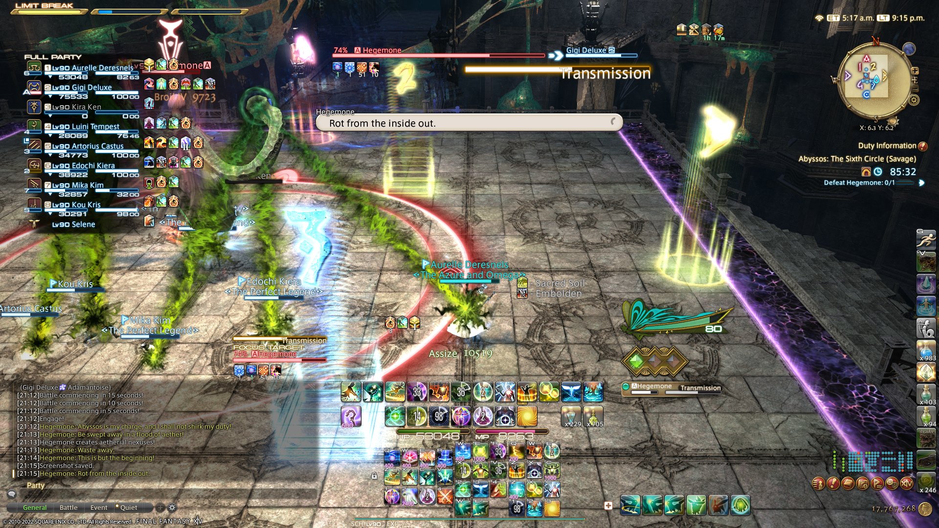 原神 年度版 截图17