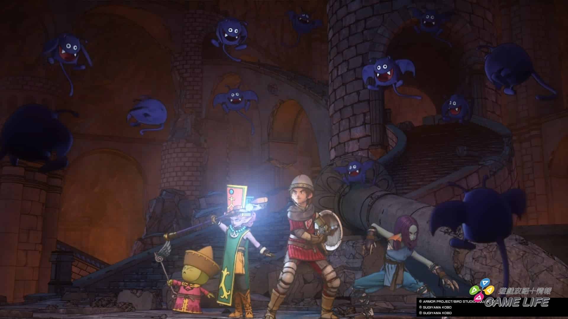 泰拉瑞亚 豪华版 截图20