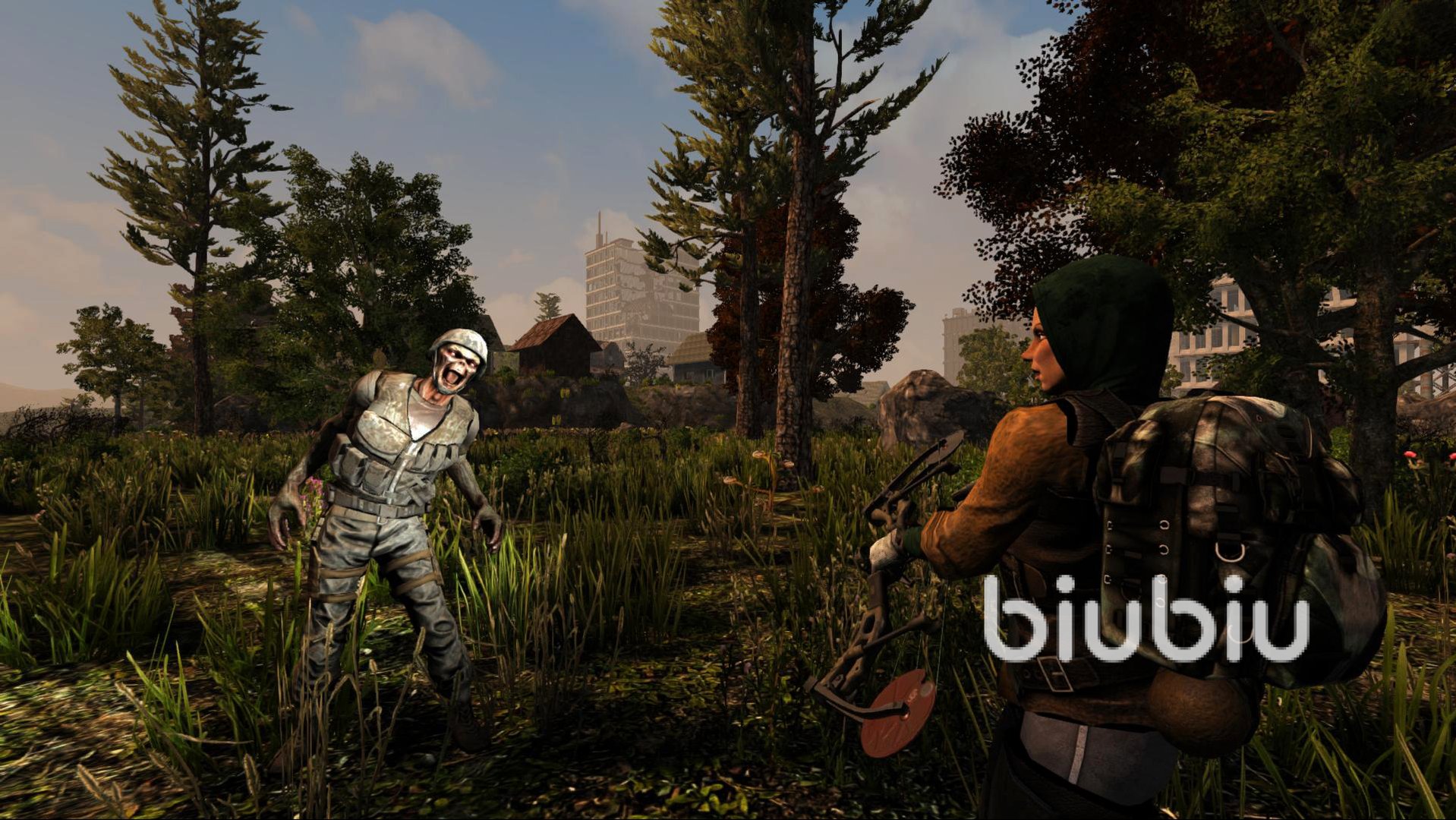 生化危机4：重制版 终极版 截图7