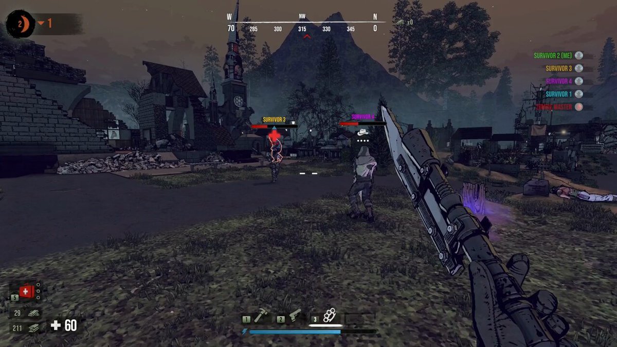 生化危机4：重制版 终极版 截图15