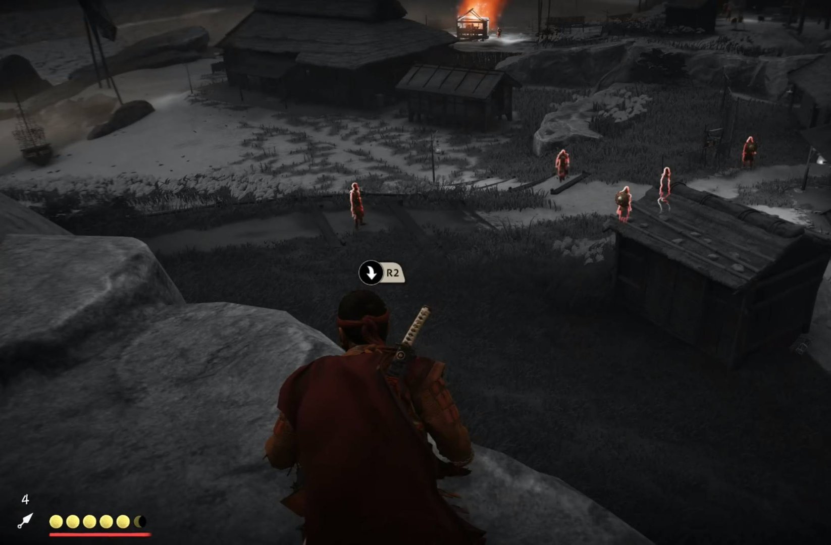 GTA5 年度版 截图12