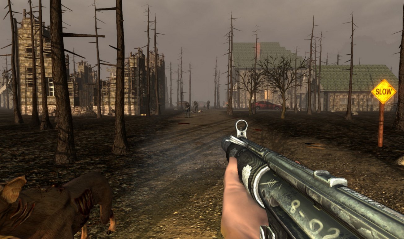 战神 重制版 截图19