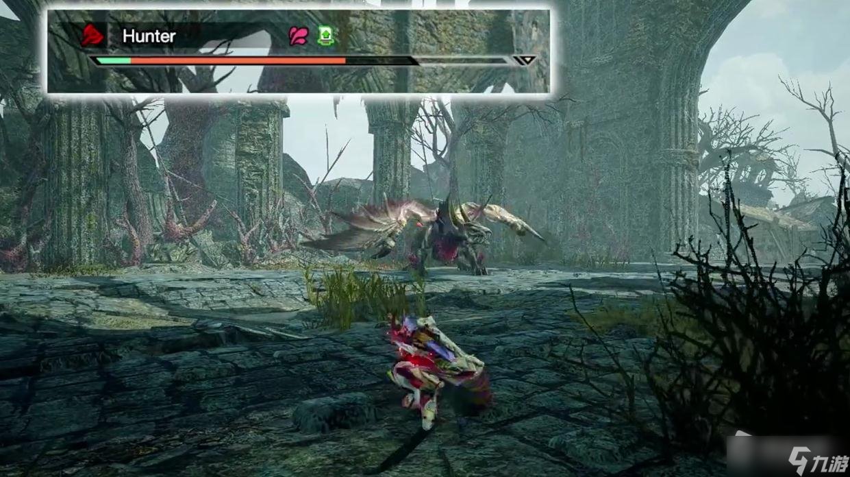 战神 重制版 截图11