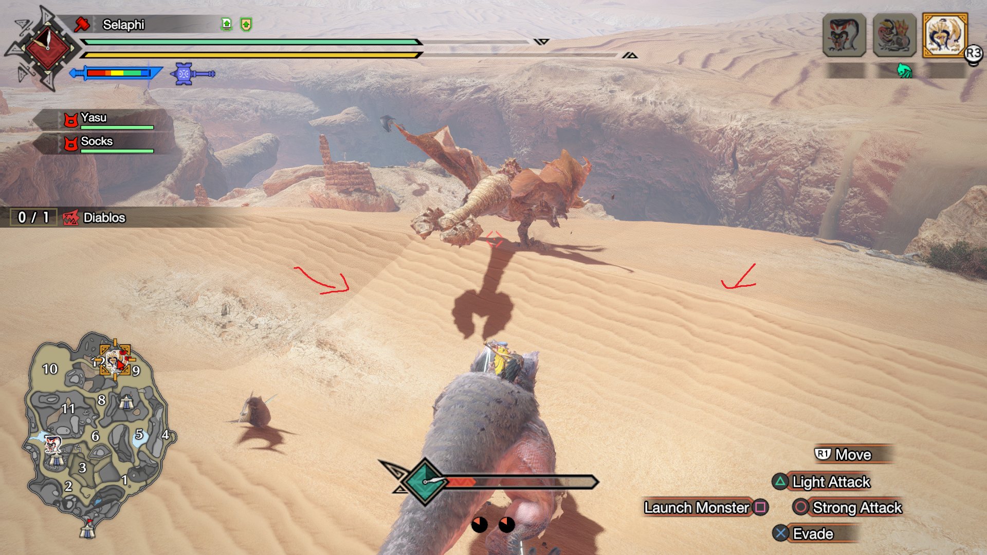 战神 重制版 截图13