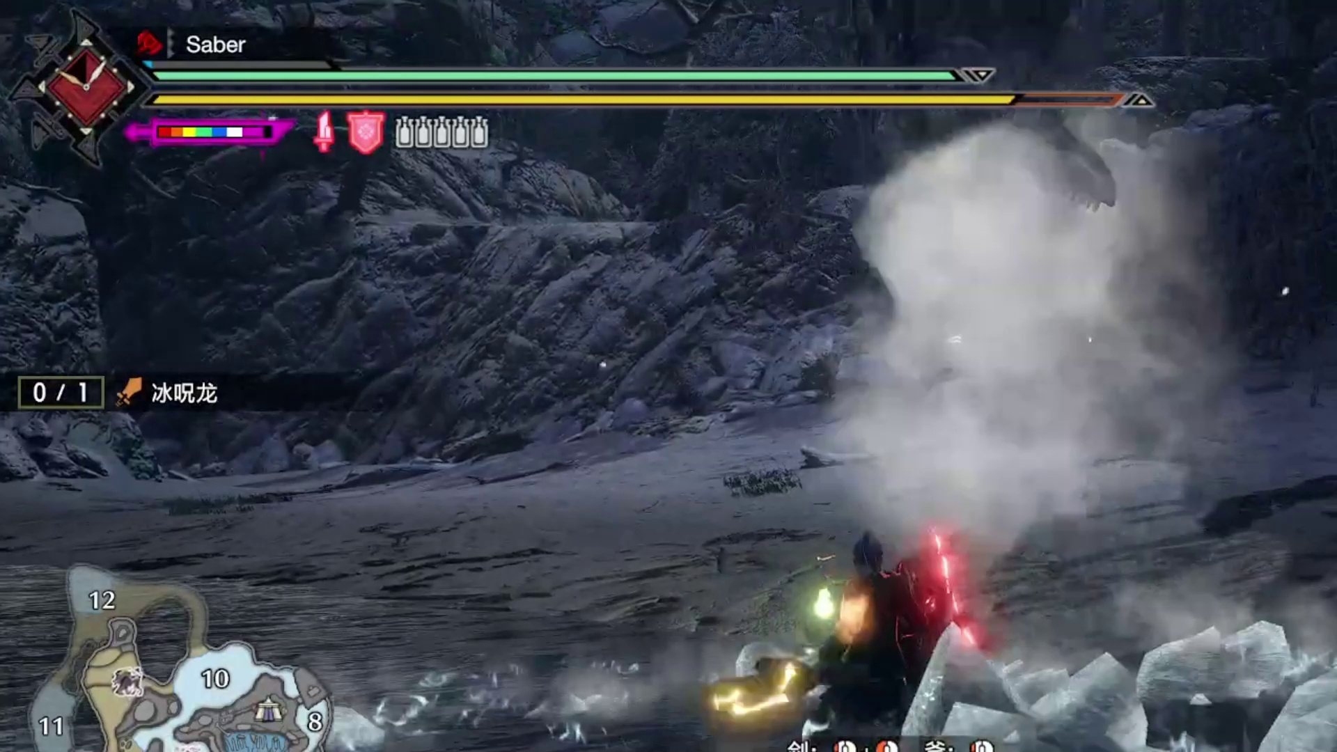 战神 重制版 截图19