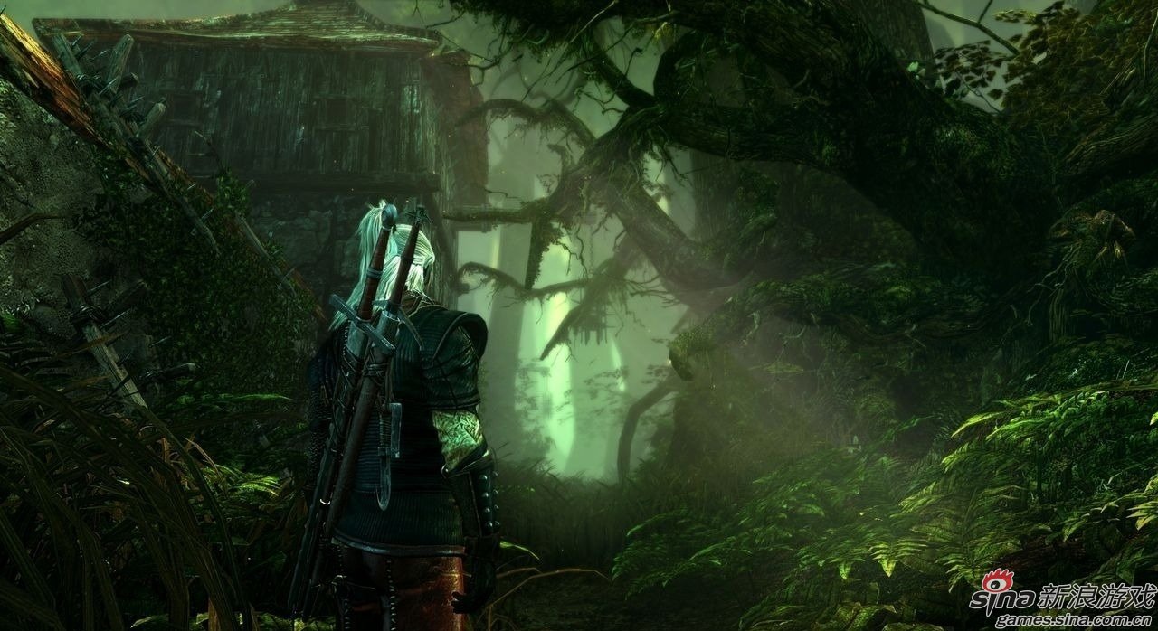 深岩银河 重制版 截图11