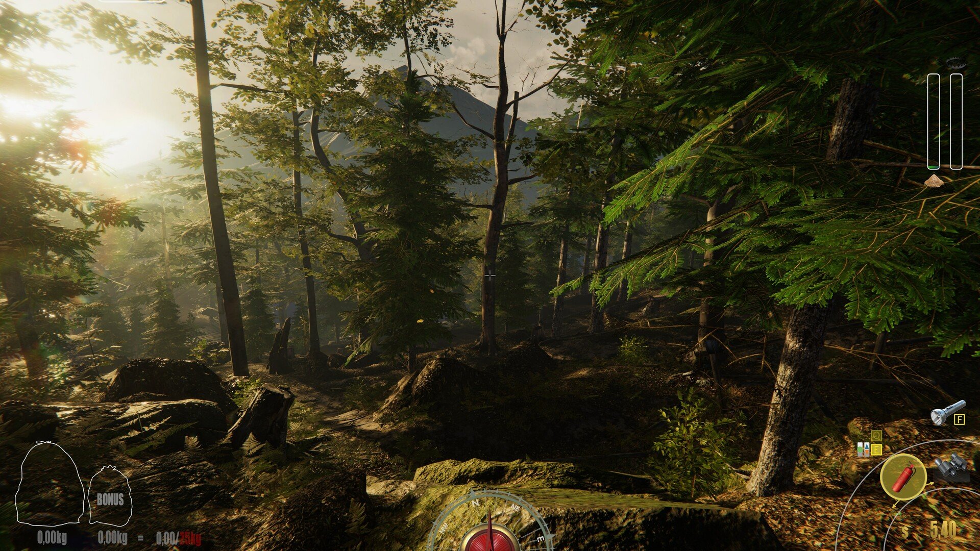 深岩银河 重制版 截图21