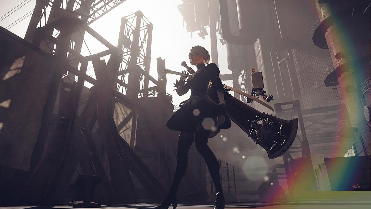 原神 年度版 截图5