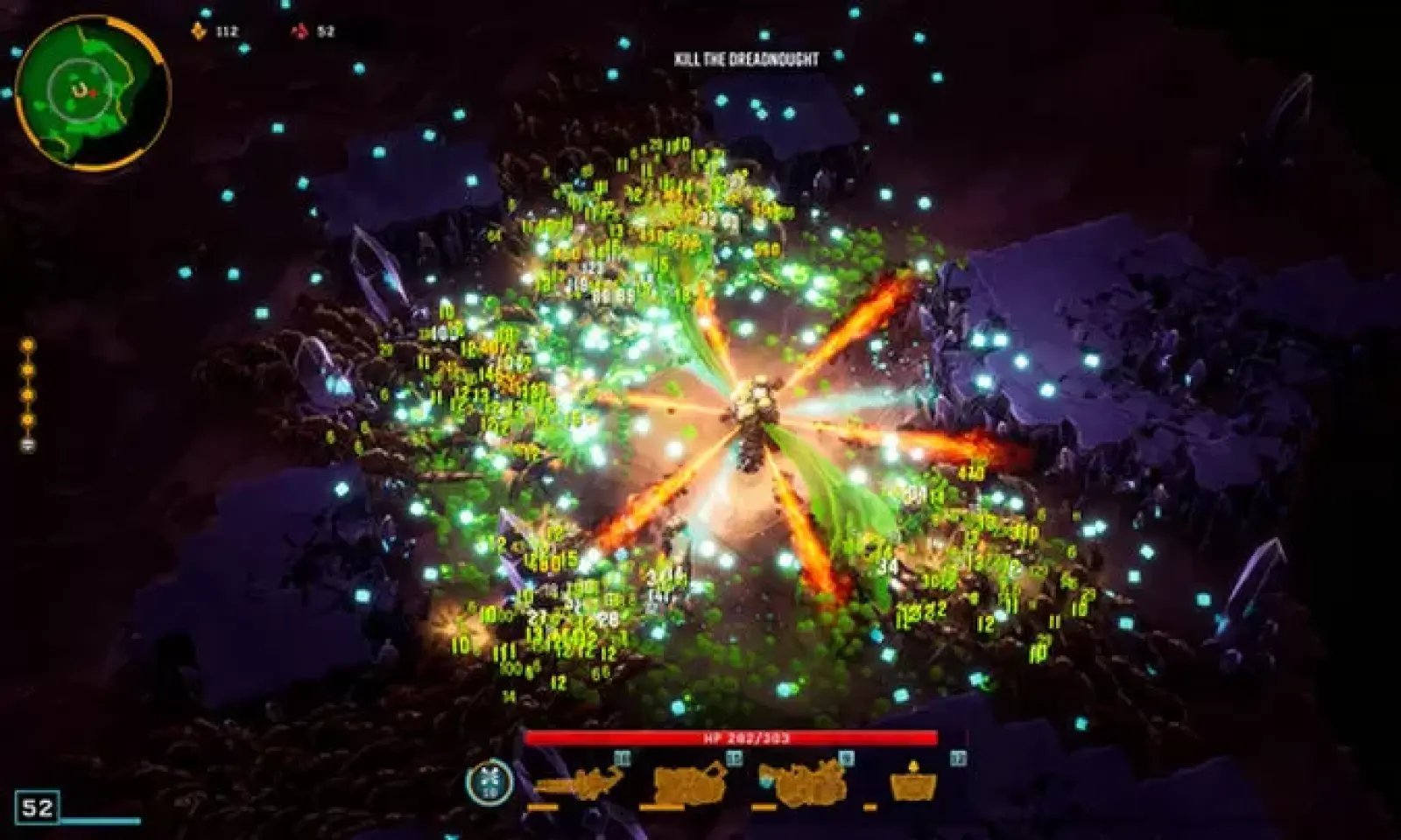 缺氧 年度版 截图6