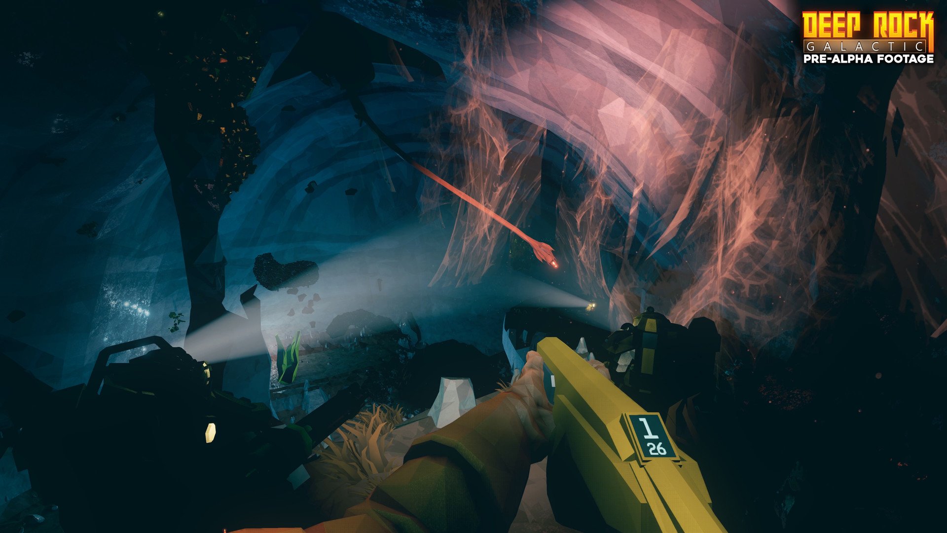 缺氧 年度版 截图16