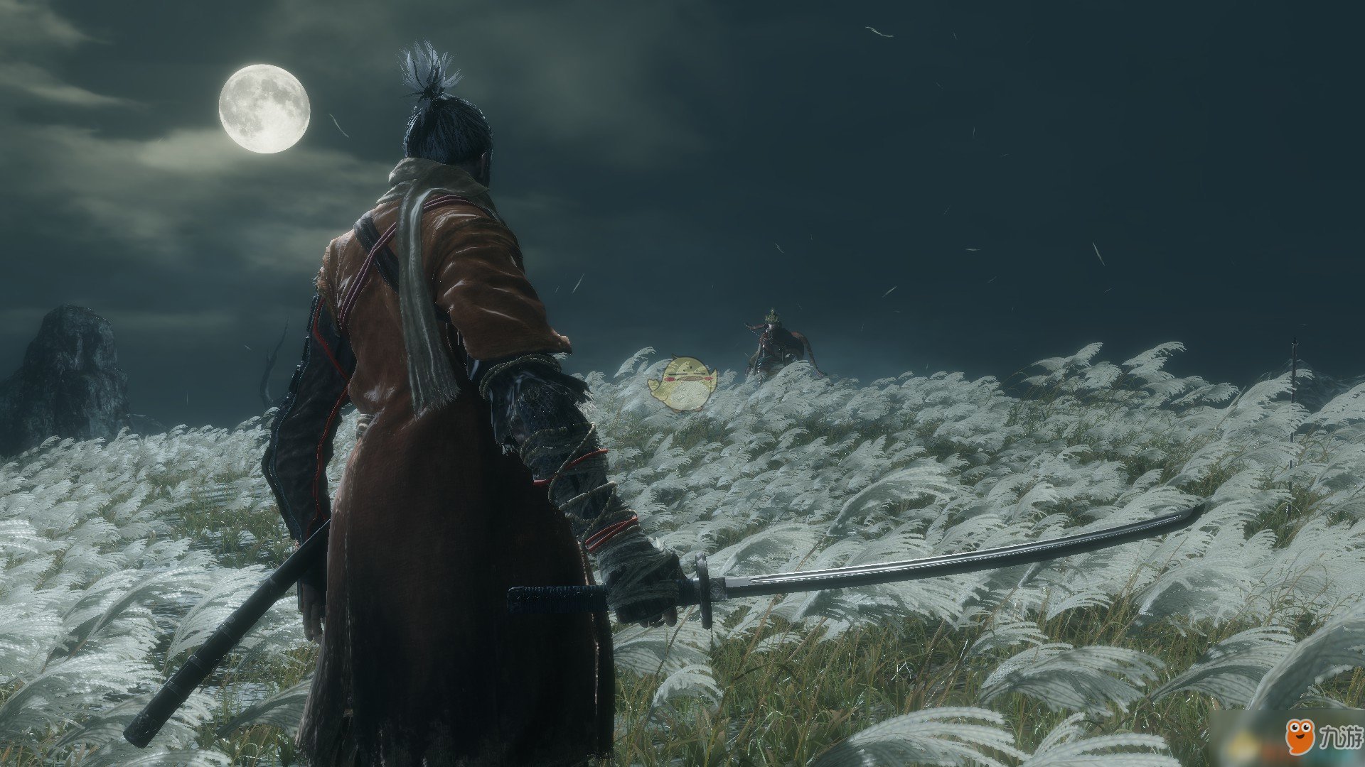 战神 重制版 截图9