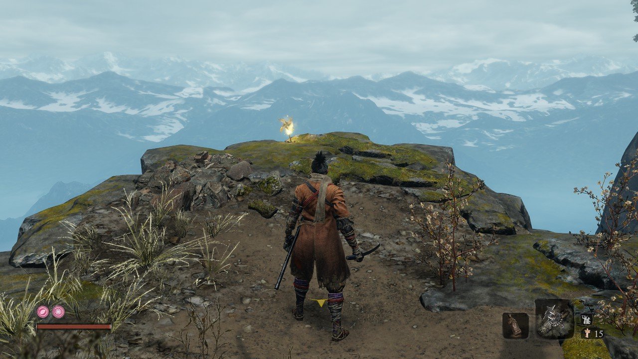 战神 重制版 截图14