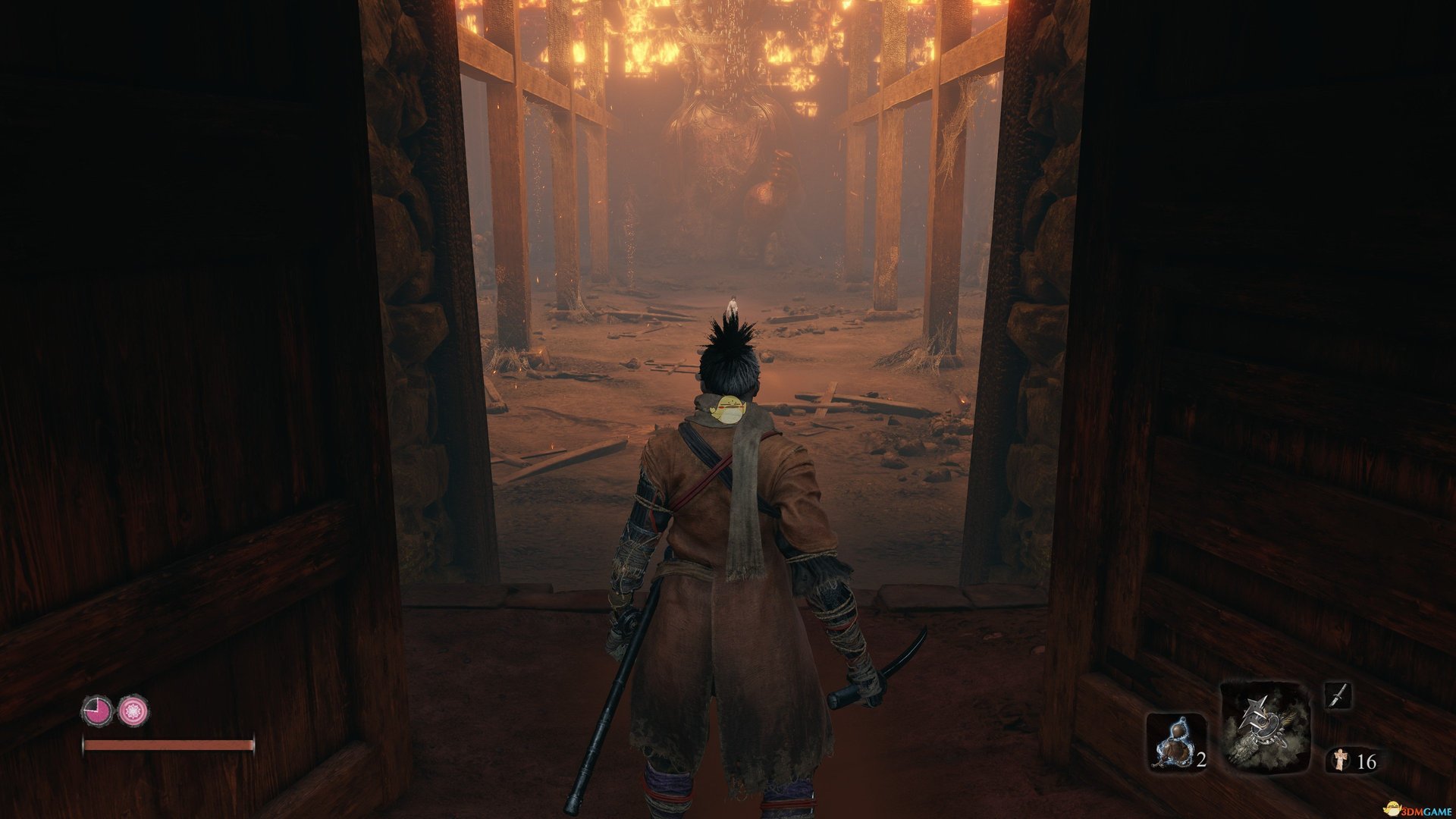 战神 重制版 截图15