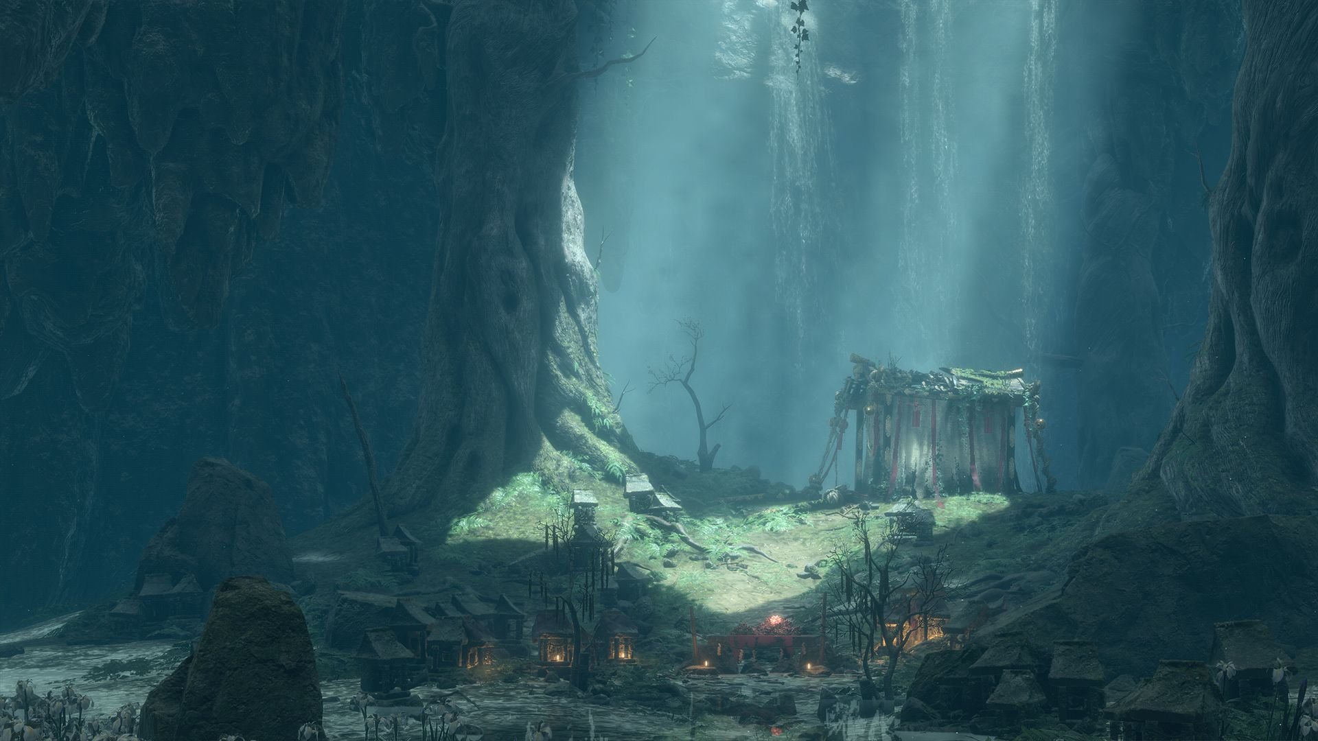 战神 重制版 截图17