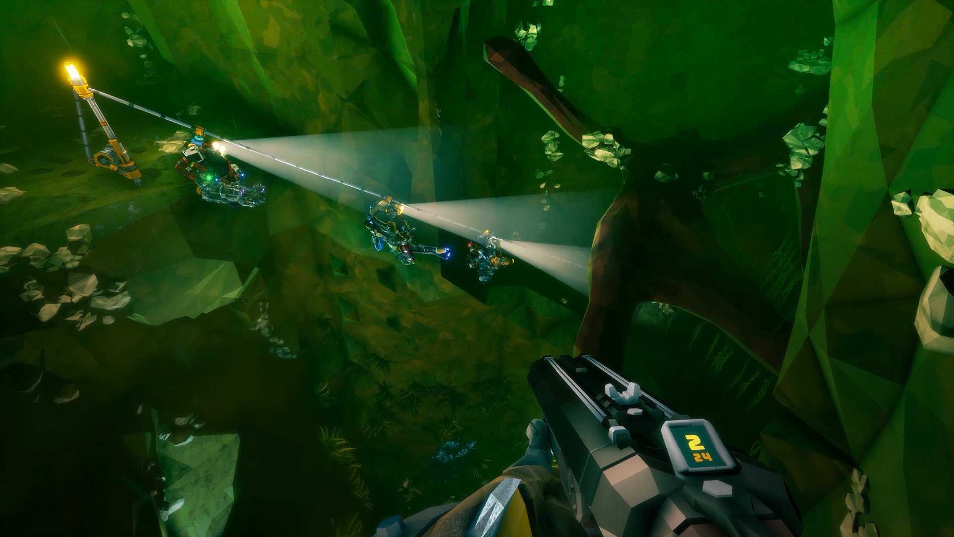 黑暗之魂3 年度版 截图11