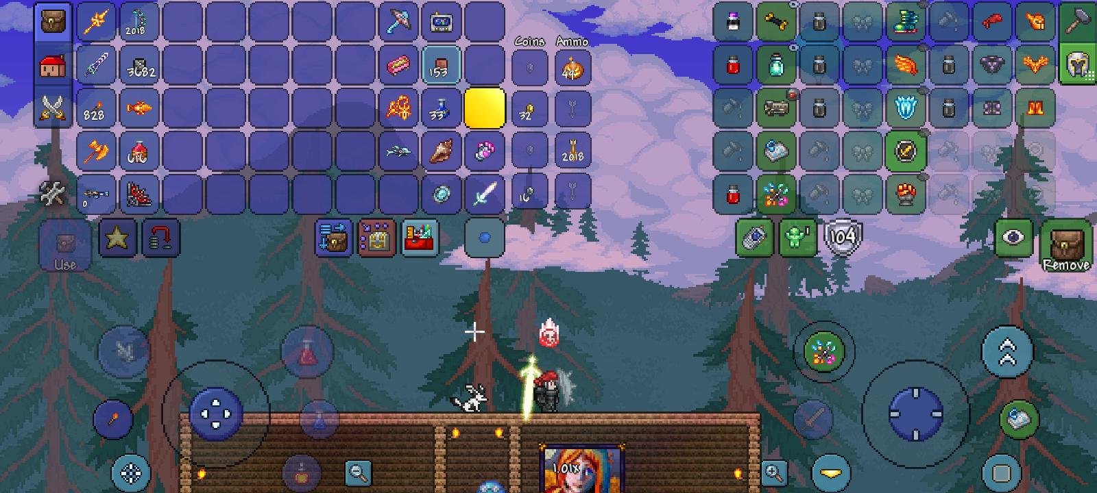 饥荒 年度版 截图1