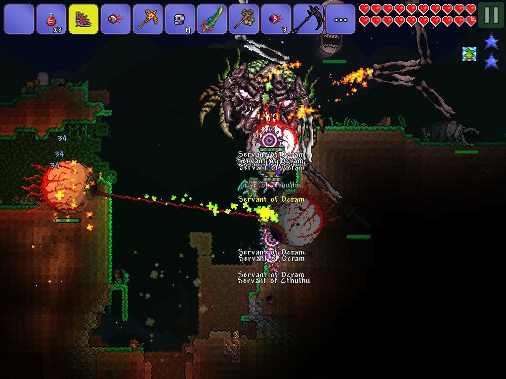 深岩银河 完整版 截图4