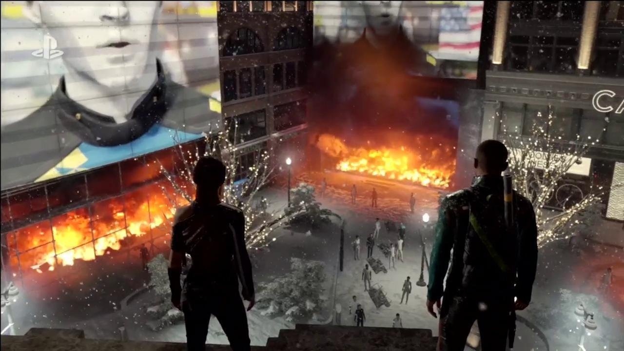 仁王2 终极版 截图2