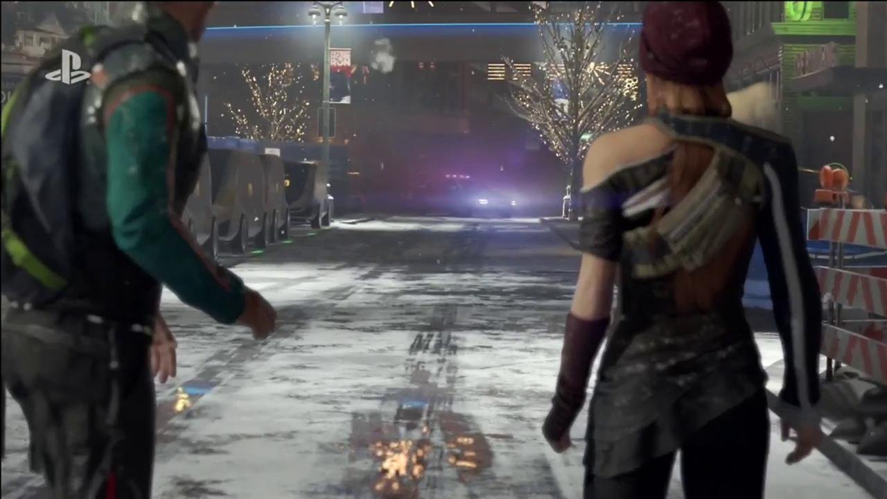 仁王2 终极版 截图8