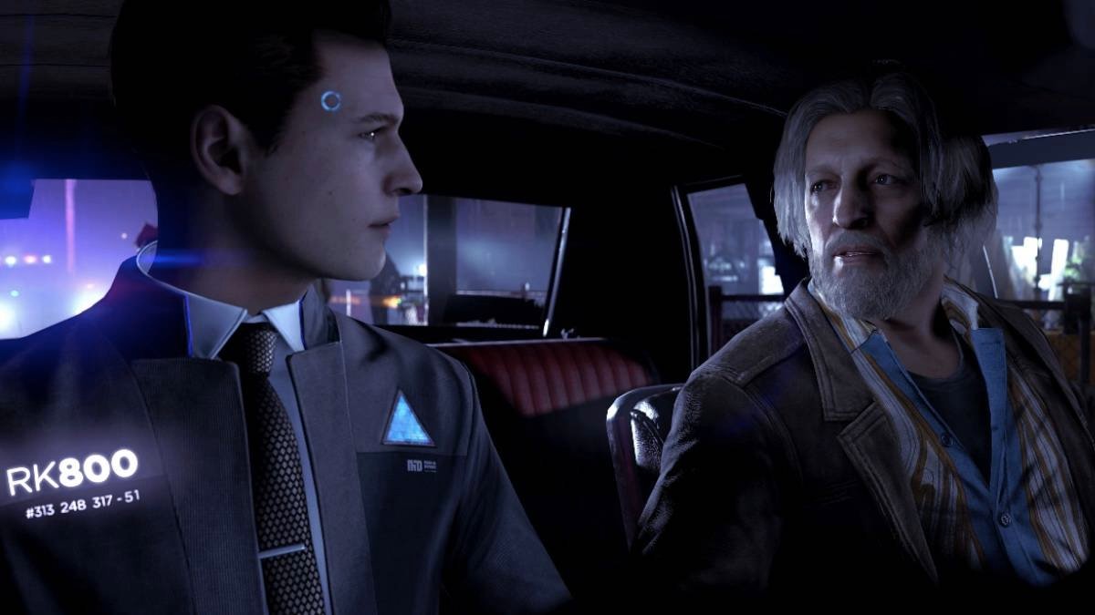 仁王2 终极版 截图12