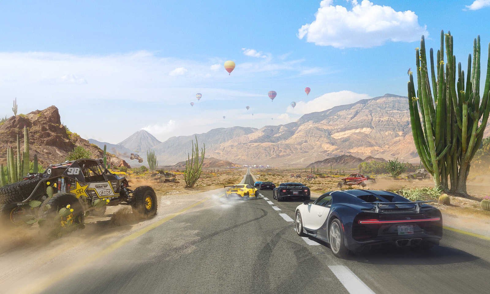 原神 豪华版 截图5