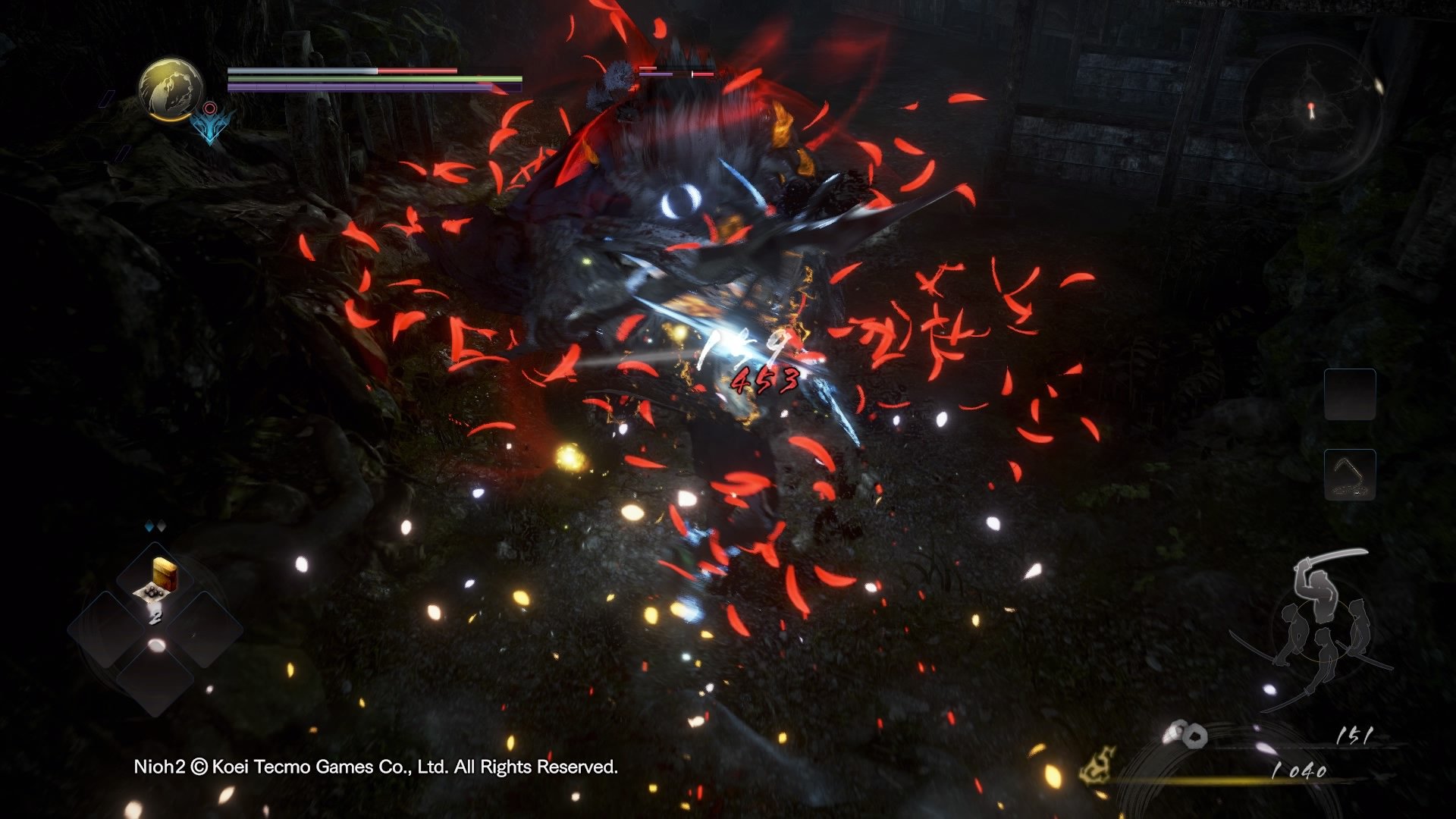 地平线：零之曙光 截图2