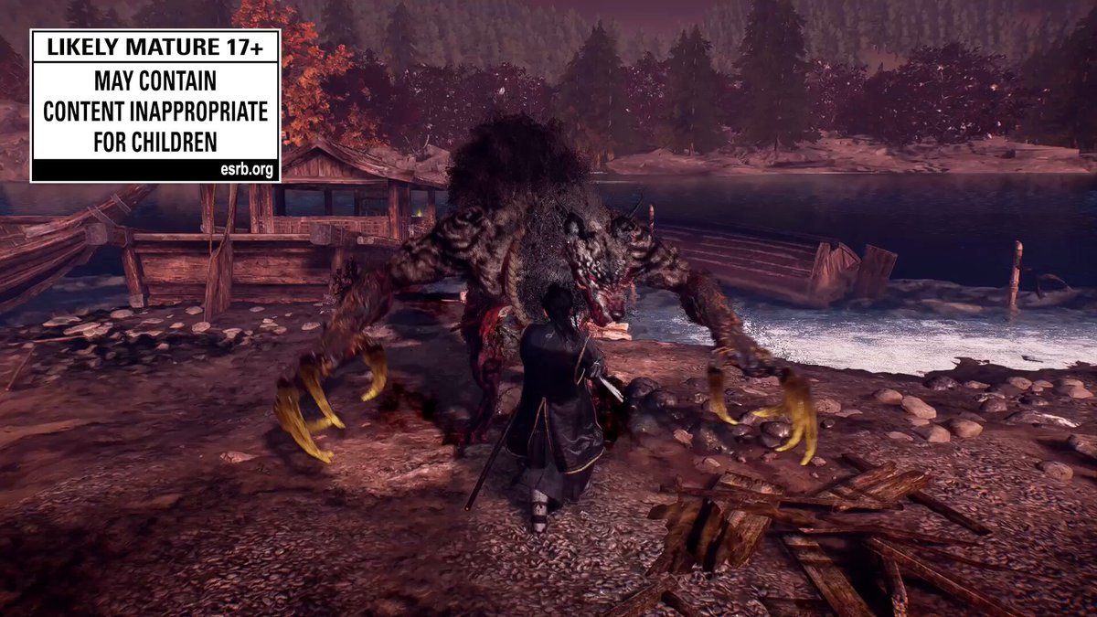 地平线：零之曙光 截图11