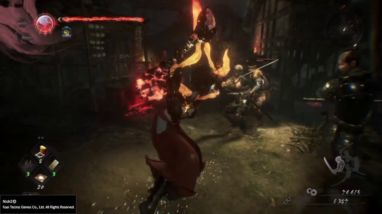 地平线：零之曙光 截图13