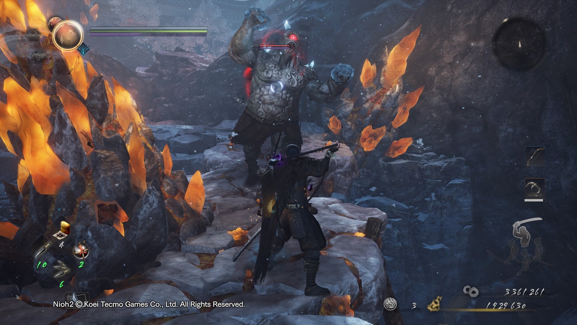 地平线：零之曙光 截图15