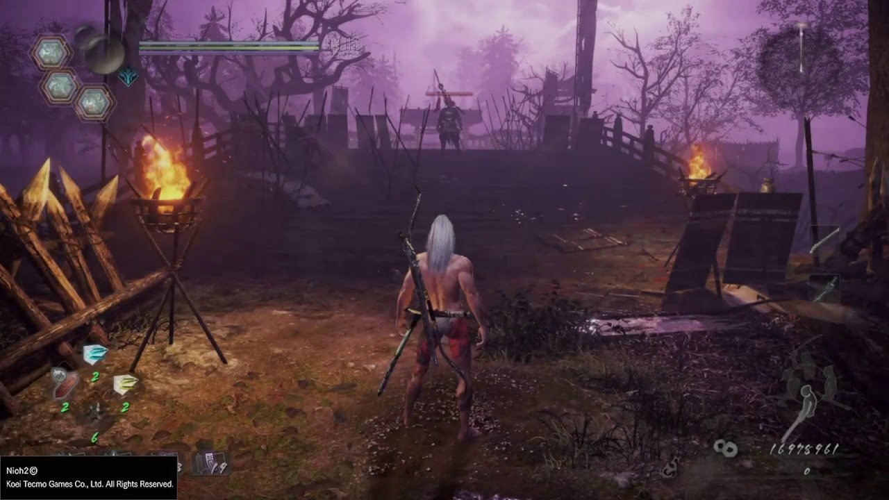 地平线：零之曙光 截图19