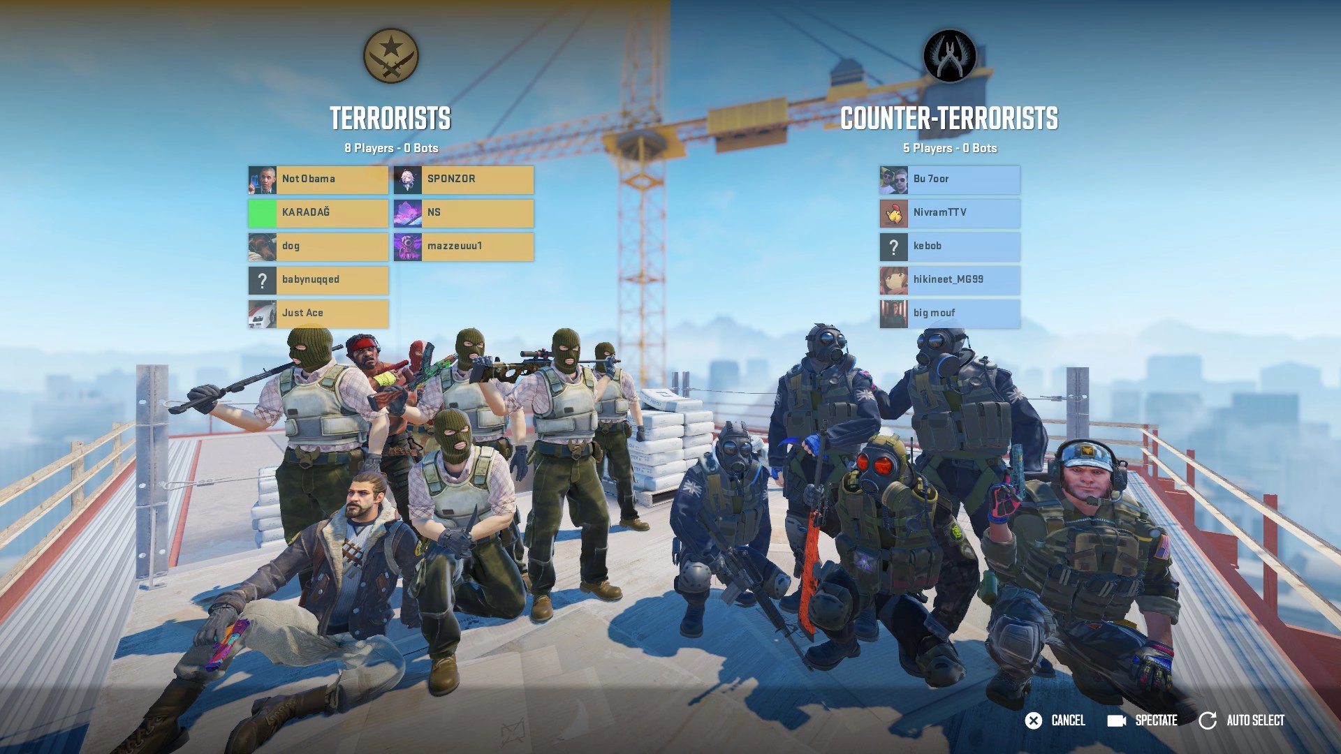 GTA5 豪华版 截图1