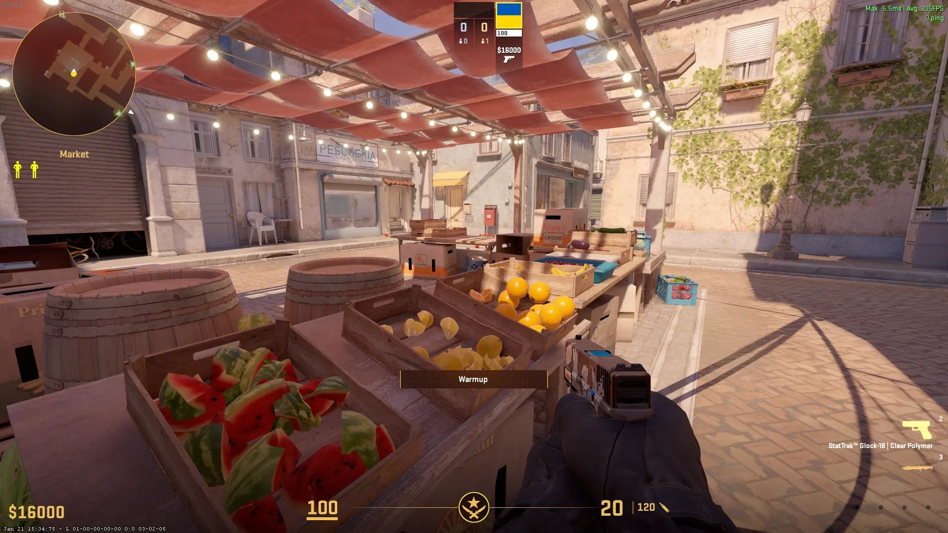 GTA5 豪华版 截图12