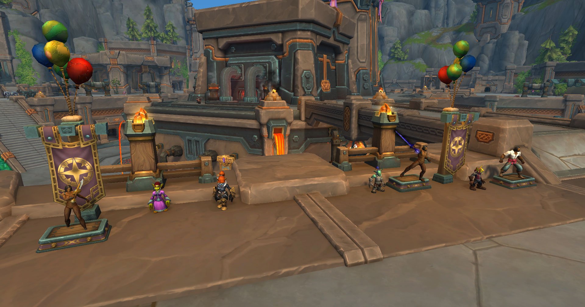 深岩银河 完整版 截图7