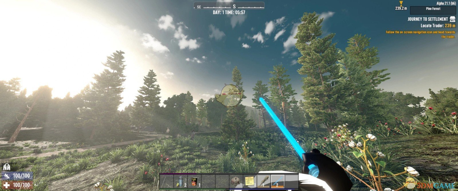 守望先锋2 截图5