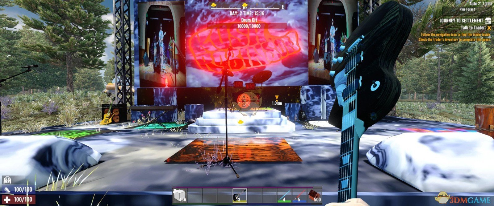 守望先锋2 截图6