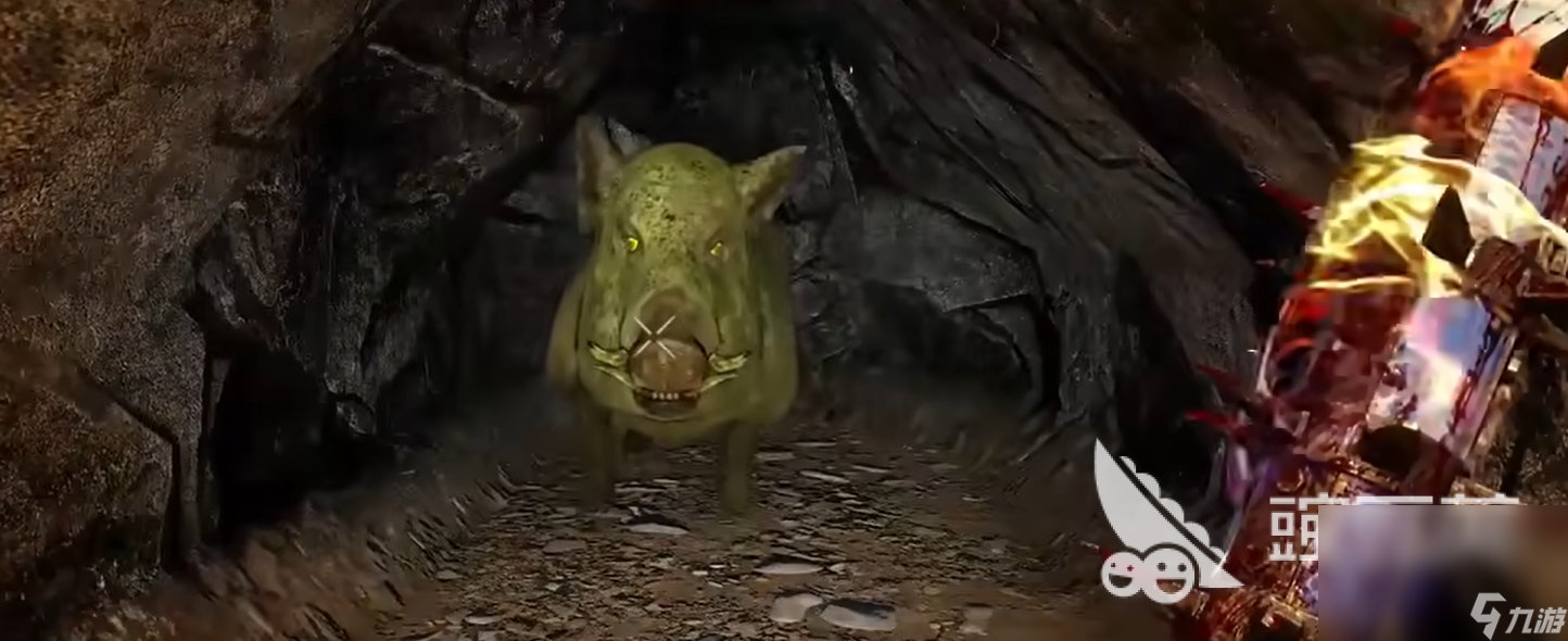 守望先锋2 截图11